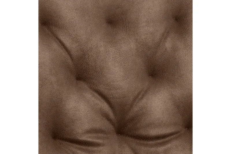 Adan Matstol - Brun - Möbler - Fåtölj & stolar - Matstol & köksstol