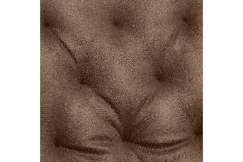 Adan Matstol - Brun - Möbler - Fåtölj & stolar - Matstol & köksstol