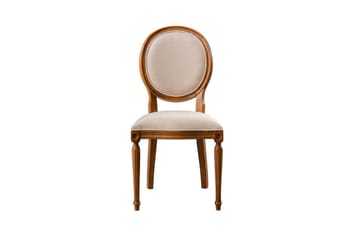 Albero Matstol - Valnöt - Möbler - Fåtölj & stolar - Matstol & köksstol