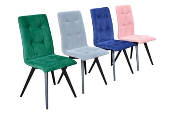 Aldbrough Matstol - Möbler - Fåtölj & stolar - Matstol & köksstol