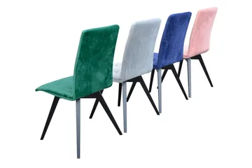 Aldbrough Matstol - Möbler - Fåtölj & stolar - Matstol & köksstol