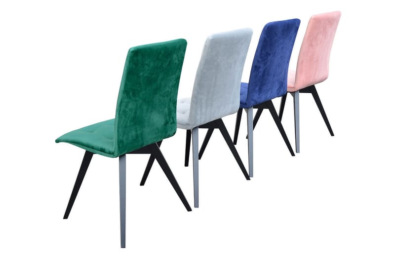 Aldbrough Matstol - Möbler - Fåtölj & stolar - Matstol & köksstol