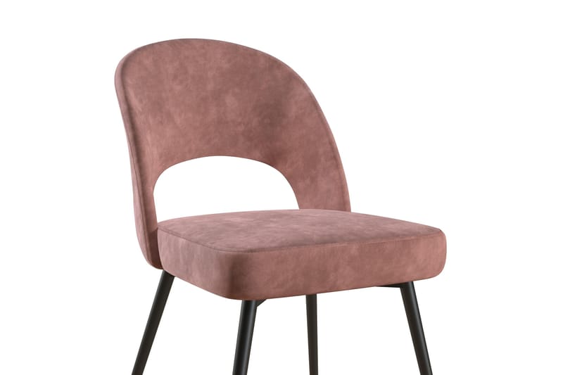 Alexi Matstol Rosa - CosmoLiving - Möbler - Fåtölj & stolar - Matstol & köksstol