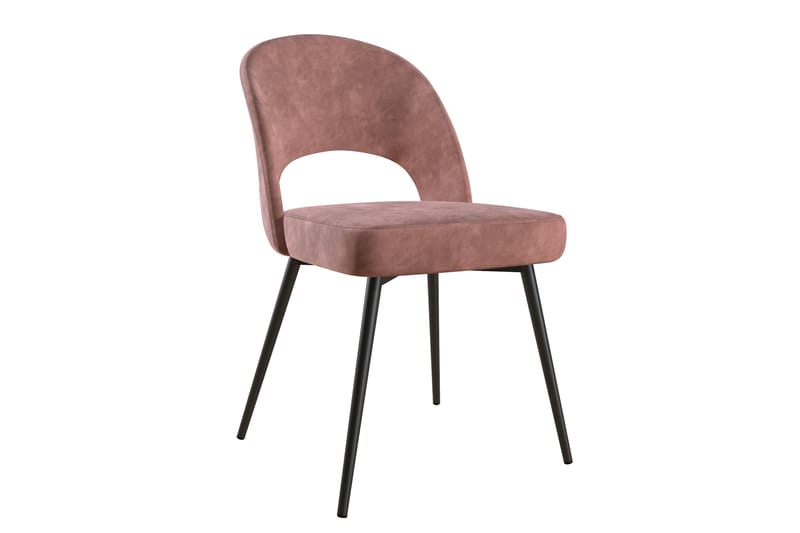 Alexi Matstol Rosa - CosmoLiving - Möbler - Fåtölj & stolar - Matstol & köksstol