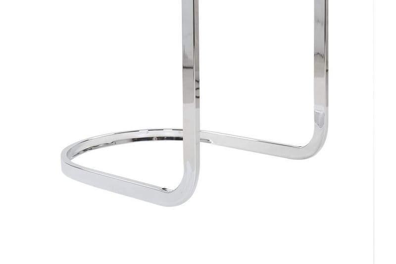 Altoona Matstol 2-pack - Sammet/Marinblå - Möbler - Fåtölj & stolar - Matstol & köksstol