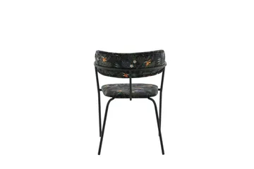 Arrow Fåtölj - Flerfärgad - Möbler - Fåtölj & stolar - Matstol & köksstol