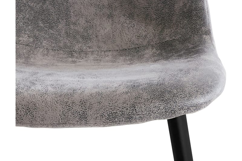 Axiens Matstol - Ljusgrå - Möbler - Fåtölj & stolar - Matstol & köksstol