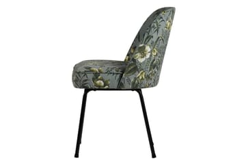 Bastien Matstol - Grå - Möbler - Fåtölj & stolar - Matstol & köksstol