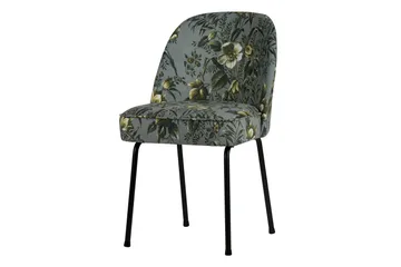 Bastien Matstol - Grå - Möbler - Fåtölj & stolar - Matstol & köksstol