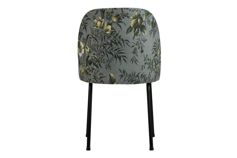 Bastien Matstol - Grå - Möbler - Fåtölj & stolar - Matstol & köksstol