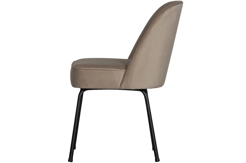 Bastien Matstol - Khaki - Möbler - Fåtölj & stolar - Matstol & köksstol