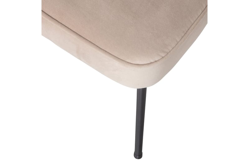 Bastien Matstol - Khaki - Möbler - Fåtölj & stolar - Matstol & köksstol