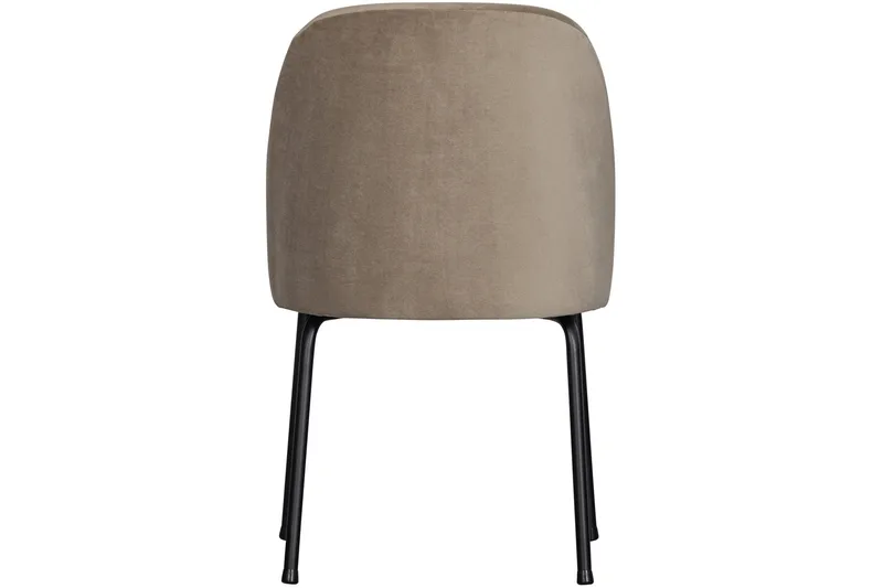 Bastien Matstol - Khaki - Möbler - Fåtölj & stolar - Matstol & köksstol