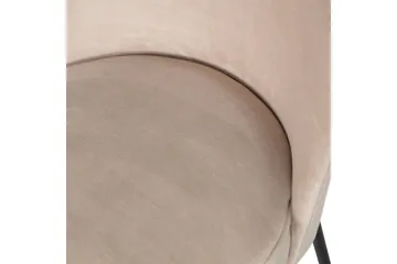 Bastien Matstol - Khaki - Möbler - Fåtölj & stolar - Matstol & köksstol