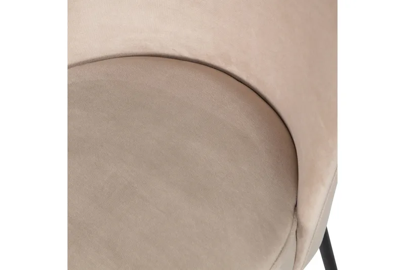 Bastien Matstol - Khaki - Möbler - Fåtölj & stolar - Matstol & köksstol