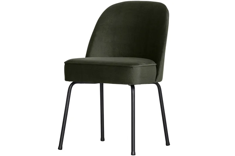 Bastien Matstol, Mörkgrön