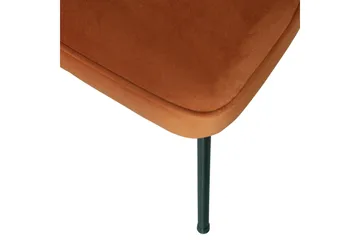 Bastien Matstol - Rost - Möbler - Fåtölj & stolar - Matstol & köksstol