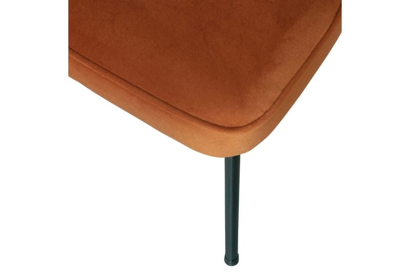 Bastien Matstol - Rost - Möbler - Fåtölj & stolar - Matstol & köksstol