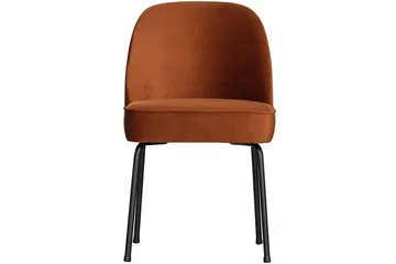 Bastien Matstol - Rost - Möbler - Fåtölj & stolar - Matstol & köksstol