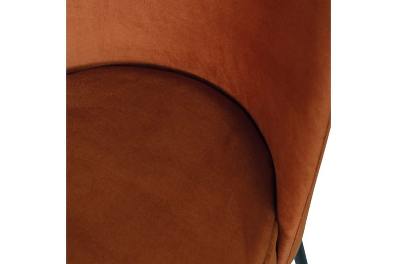 Bastien Matstol - Rost - Möbler - Fåtölj & stolar - Matstol & köksstol