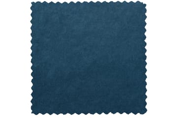 Bastien Matstol - Teal - Möbler - Fåtölj & stolar - Matstol & köksstol