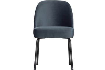 Bastien Matstol - Teal - Möbler - Fåtölj & stolar - Matstol & köksstol