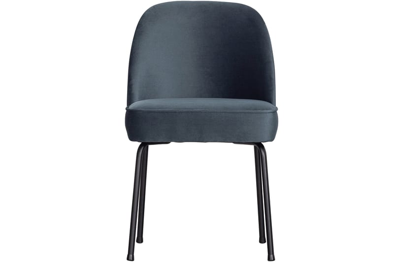 Bastien Matstol - Teal - Möbler - Fåtölj & stolar - Matstol & köksstol