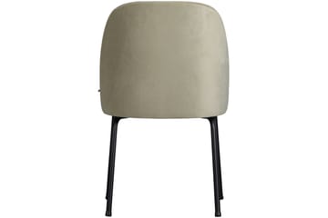 Bastien Matstol - Pistage - Möbler - Fåtölj & stolar - Matstol & köksstol