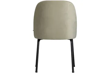 Bastien Matstol - Pistage - Möbler - Fåtölj & stolar - Matstol & köksstol