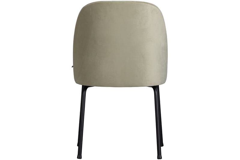 Bastien Matstol - Pistage - Möbler - Fåtölj & stolar - Matstol & köksstol