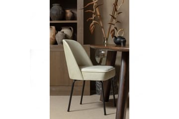 Bastien Matstol - Pistage - Möbler - Fåtölj & stolar - Matstol & köksstol