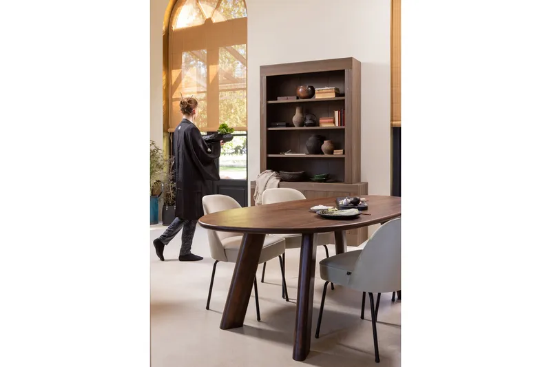 Bastien Matstol - Pistage - Möbler - Fåtölj & stolar - Matstol & köksstol