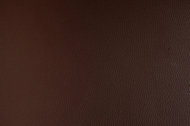 Bergviken Matstol Konstläder - Brun / Trä - Möbler - Fåtölj & stolar - Matstol & köksstol