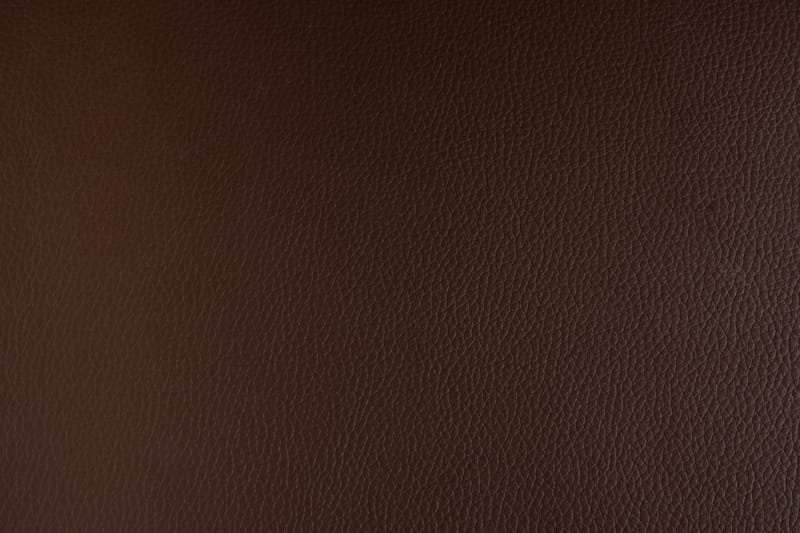 Bergviken Matstol Konstläder - Brun / Trä - Möbler - Fåtölj & stolar - Matstol & köksstol