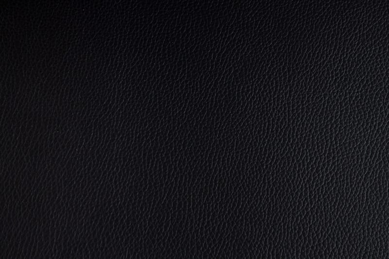 Bergviken Matstol Konstläder - Svart / Trä - Möbler - Fåtölj & stolar - Matstol & köksstol