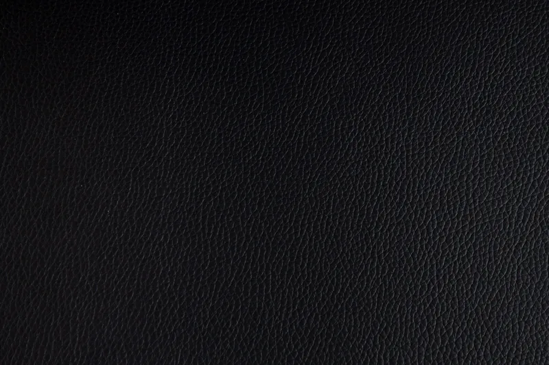 Bergviken Matstol Konstläder - Svart / Trä - Möbler - Fåtölj & stolar - Matstol & köksstol