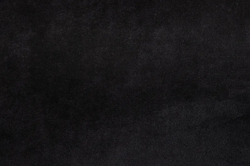 Bergviken Matstol Sammet - Svart / Trä - Möbler - Fåtölj & stolar - Matstol & köksstol