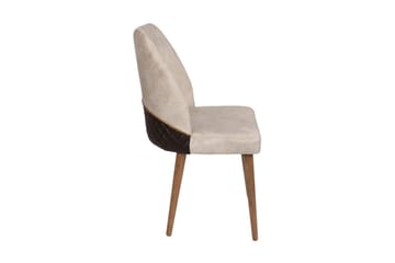 Berriaren Matstol - Valnöt - Möbler - Fåtölj & stolar - Matstol & köksstol