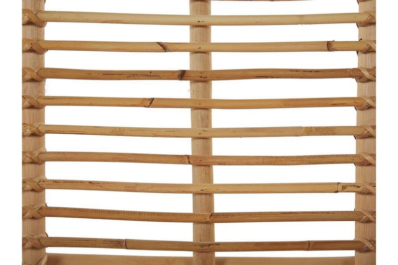 Birns Rottingstol - Brun - Möbler - Fåtölj & stolar - Matstol & köksstol