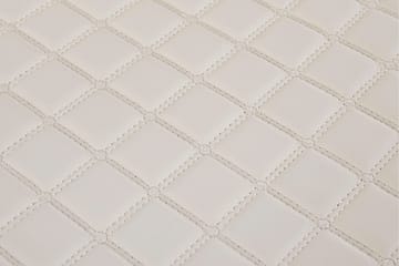 Bobygd Matstol - Vit - Möbler - Fåtölj & stolar - Matstol & k öksstol