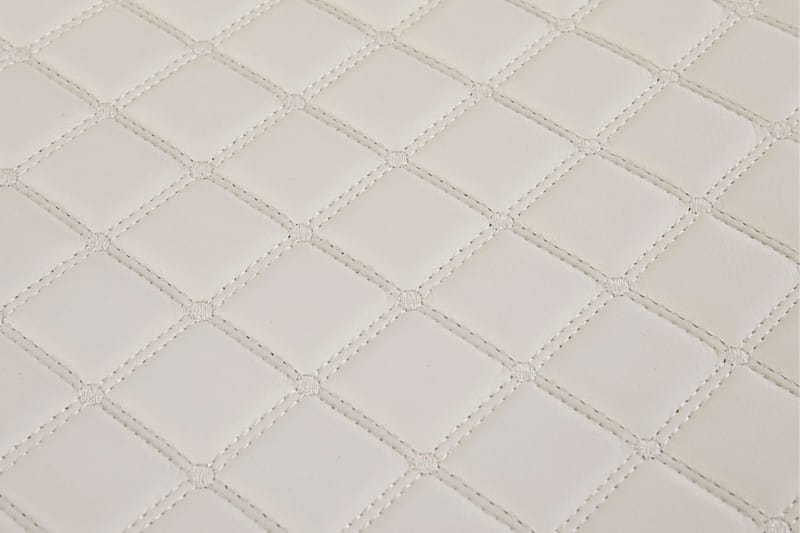 Bobygd Matstol - Vit - Möbler - Fåtölj & stolar - Matstol & köksstol