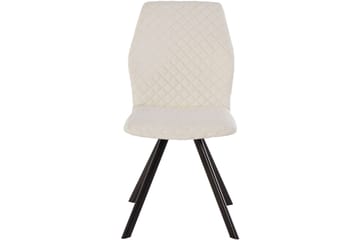 Bobygd Matstol - Vit - Möbler - Fåtölj & stolar - Matstol & köksstol