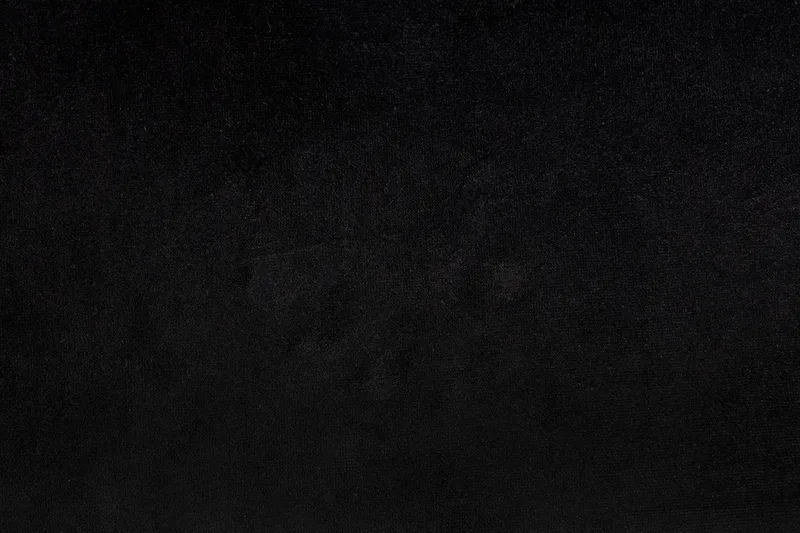 Broddhult Matstol - Svart / Metal / Sammet - Möbler - Fåtölj & stolar - Matstol & köksstol