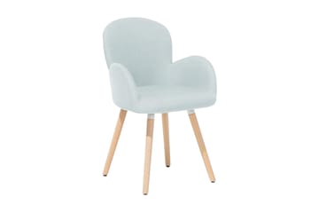 Brookville Stol Set Om 2 St - Grå - Möbler - Fåtölj & stolar - Matstol & köksstol