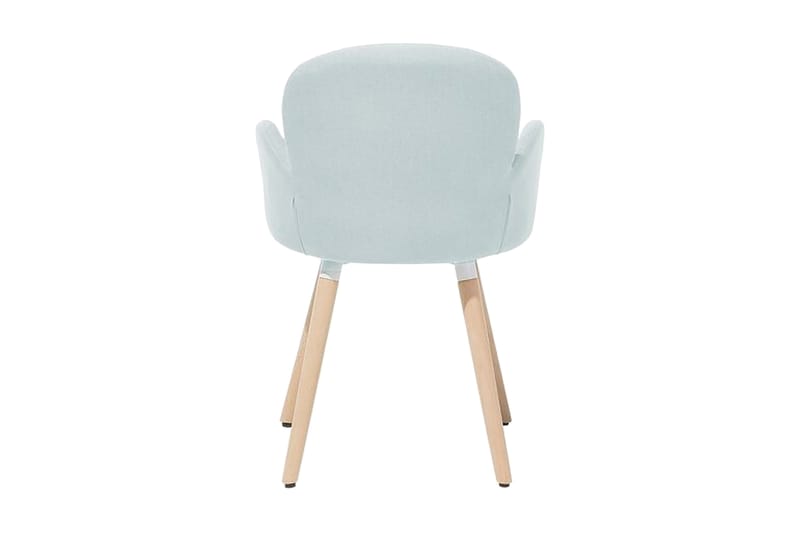 Brookville Stol Set Om 2 St - Grå - Möbler - Fåtölj & stolar - Matstol & köksstol