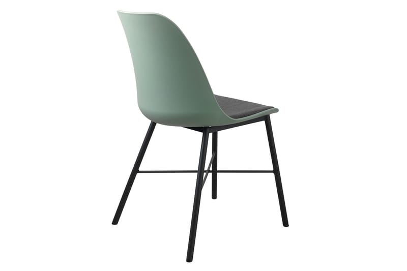 Campiones Matstol - Mörkgrön - Möbler - Fåtölj & stolar - Matstol & köksstol