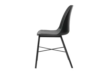 Campiones Matstol - Svart - Möbler - Fåtölj & stolar - Matstol & köksstol