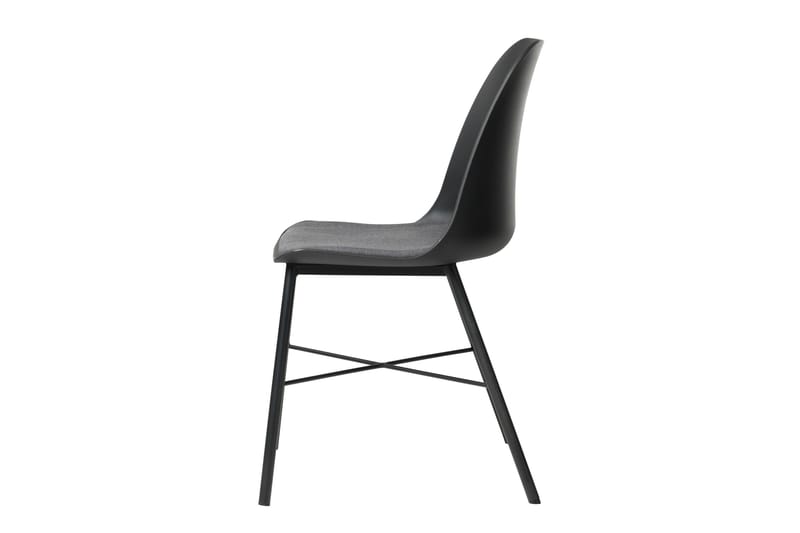 Campiones Matstol - Svart - Möbler - Fåtölj & stolar - Matstol & köksstol