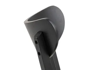 Celtik Matstol - Svart - M öbler - Fåtölj & stolar - Matstol & köksstol