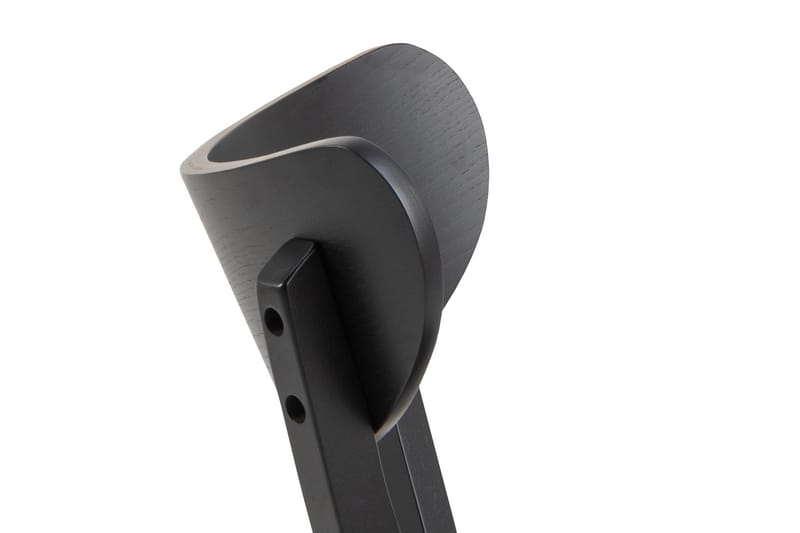 Celtik Matstol - Svart - Möbler - Fåtölj & stolar - Matstol & köksstol